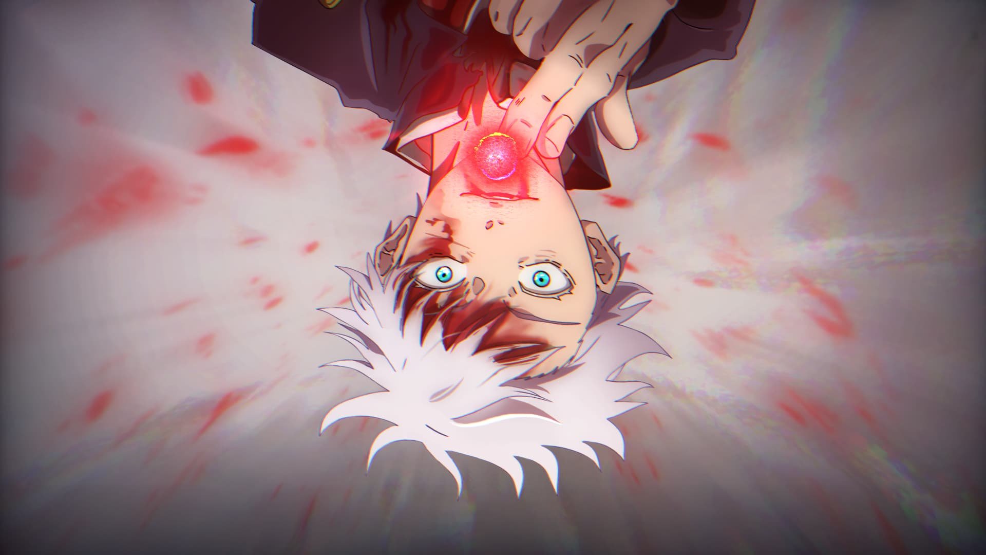 Best Jujutsu Kaisen Wallpapers on Wallpaper Engine — Wallpaper Engine Space